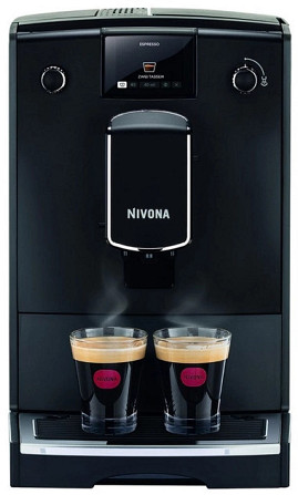 Кавомашина Nivona CafeRomatica NICR690 15 бар Київ - изображение 1