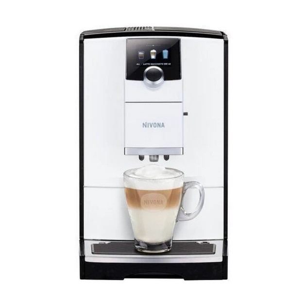 Кавомашина Nivona CafeRomatica NICR796 15 бар Київ - изображение 1