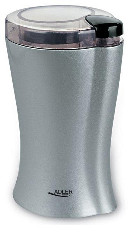 Кавомолка Adler AD 443 Київ - изображение 1