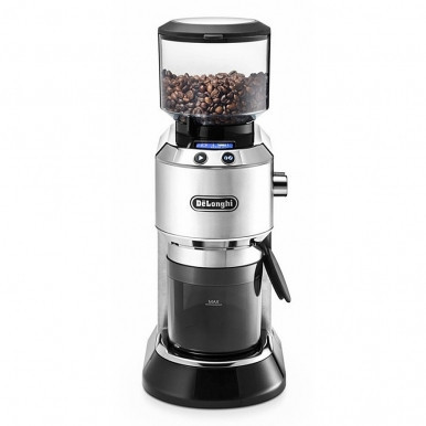 Кавомолка DeLonghi KG-521-M 150 Вт Киев - изображение 1