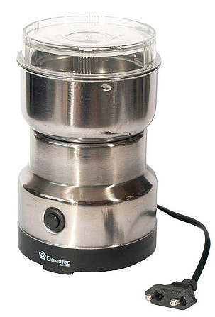 Кавомолка Domotec MS-1206 Київ - изображение 1