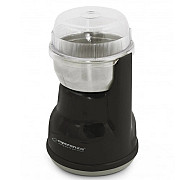 Кавомолка Esperanza Coffee Grinder Lungo EKC002K 160 Вт чорна Киев