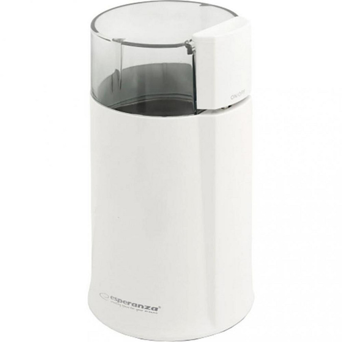Кавомолка Espresso white Esperanza EKC-001-W Киев - изображение 1