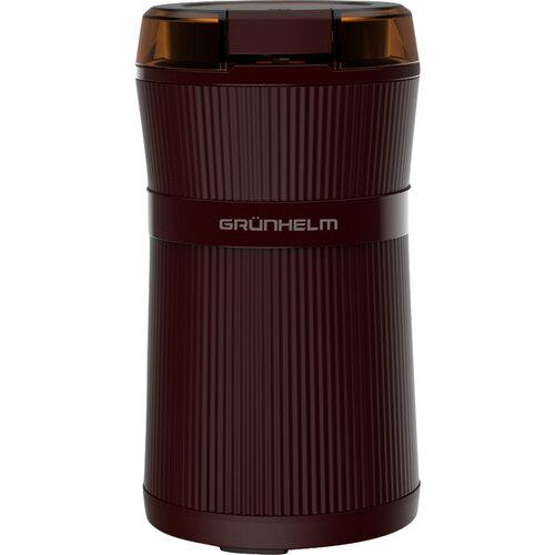 Кавомолка Grunhelm GС-3050 300 Вт Киев - изображение 1