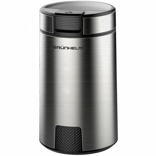 Кавомолка Grunhelm GС-3060S 300 Вт Киев - изображение 1