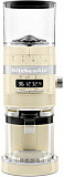 Кавомолка KitchenAid Artisan 5KCG8433EAC 150 Вт кремова Киев