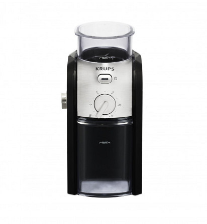 Кавомолка Krups GVX-242 100 Вт Киев - изображение 1