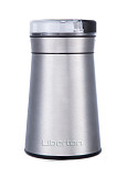 Кавомолка Liberton LCG-1600 160 Вт Киев