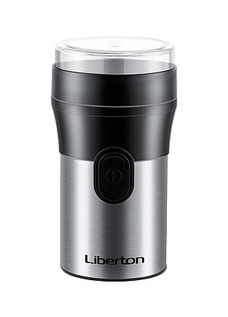 Кавомолка Liberton LCG-1603 150 Вт Киев - изображение 1