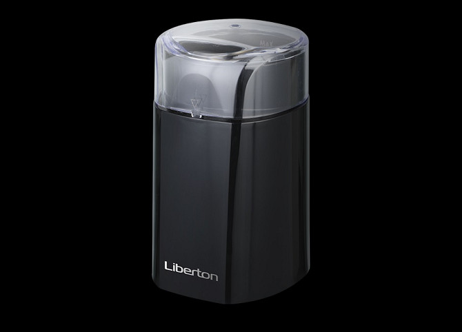 Кавомолка Liberton LCG-2300 150 Вт Киев - изображение 1