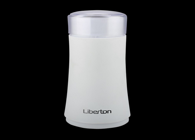 Кавомолка Liberton LCG-2301 120 Вт Киев - изображение 1