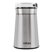 Кавомолка Rotex RCG180-S 180 Вт Киев