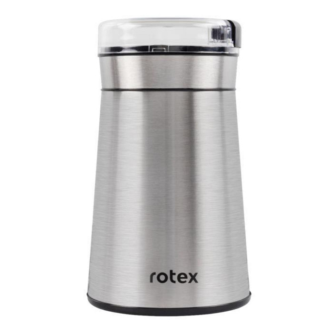 Кавомолка Rotex RCG180-S 180 Вт Киев - изображение 1