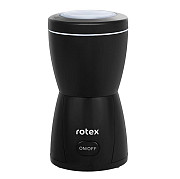 Кавомолка Rotex RCG210-B 200 Вт чорна Киев