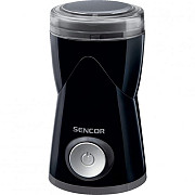 Кавомолка Sencor SCG1050BK 150 Вт чорна Киев