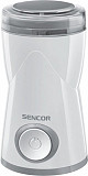 Кавомолка Sencor SCG1050WH 150 Вт біла Киев