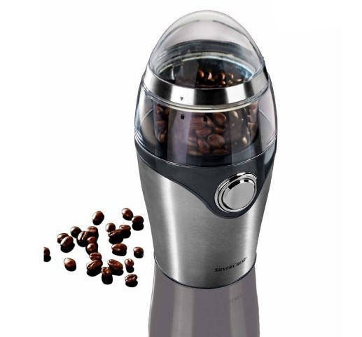 Кавомолка Silver Crest SKME-150-A1 50 г Киев - изображение 1