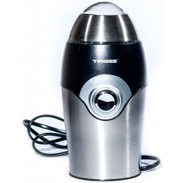 Кавомолка Tiross TS-530 Киев - изображение 1