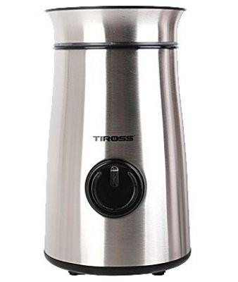 Кавомолка Tiross TS-532 Киев - изображение 1