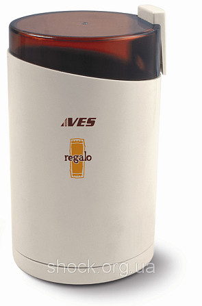 Кавомолка VES 730 Киев - изображение 1