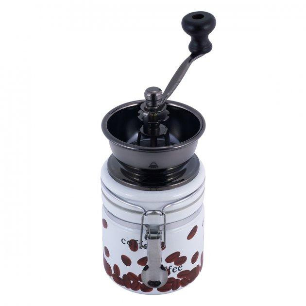 Кавомолка ручна Kamille KM-7019 Киев - изображение 1