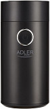 Кавомолка електрична Adler AD-4446-bs 150 Вт чорна Київ
