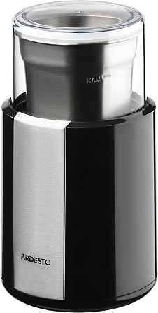Кавомолка електрична Ardesto WCG-8301 Київ - изображение 1