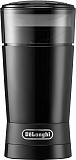 Кавомолка електрична Delonghi KG-200-BK 170 Вт Київ