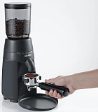 Кавомолка електрична Graef CM-702 128 Вт чорна Київ