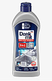 Крем для чищення нержавіючої поверхні Denkmit Edelstahl-reiniger 4058172348839 300 мл Киев