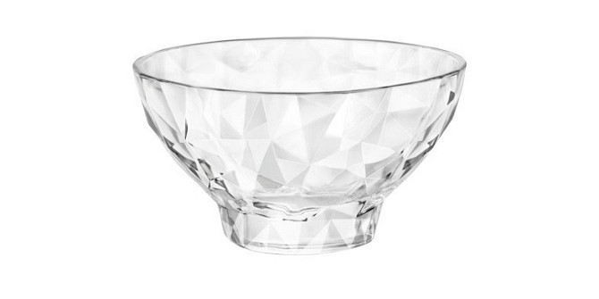 Креманка Bormioli Rocco Diamond 302200-M-04321990 220 мл Киев - изображение 1