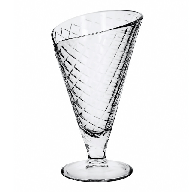 Креманка для морозива Bormioli Rocco Gelato 133990-MP-1321990 280 мл Киев - изображение 1