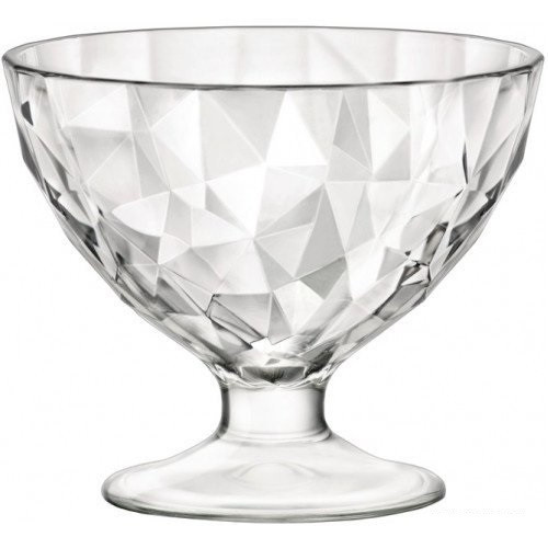 Креманка для морозива Bormioli Rocco Diamond 302262-M0-2321990 320 мл Киев - изображение 1