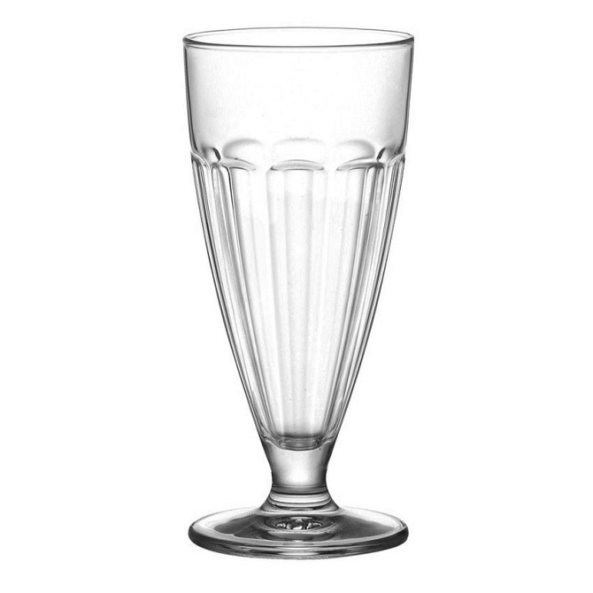 Креманка мілкшейк 380 мл Rock Bar Bormioli Rocco 340310-M-02321990 Киев - изображение 1