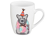 Кухоль Ardesto Bear AR-3405 330 мл Киев