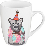 Кухоль Ardesto Bear AR-3705 330 мл Киев
