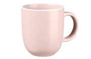 Кружка Ardesto Cremona Summer pink AR-2939-PC 390 мл рожева Киев