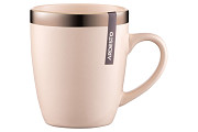 Кухоль Ardesto Liguria Cream AR-2936-LCC 360 мл Киев