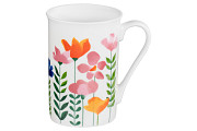 Кухоль Ardesto Magic flowers AR-3445 270 мл Киев