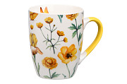 Кружка Ardesto Primrose AR-3440 330 мл Киев