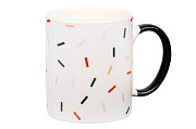 Кружка Ardesto Stripes AR-3425 340 мл Киев