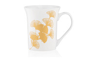 Кружка Ardesto Sunny day A AR-3487 370 мл білий Киев