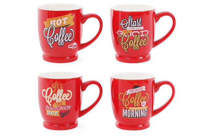 Кухоль Bona Di Coffee 588-144 260 мл Київ - изображение 1