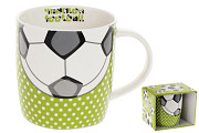Кухоль Bona Di Football 577-574 380 мл Киев