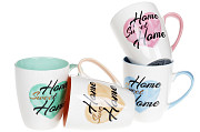 Кружка Bona Di Home Sweet Home 577-559 360 мл Киев