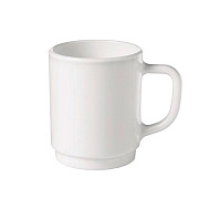 Кружка Bormioli Rocco Milky Tazza 530350-M0-6321990 250 мл Киев