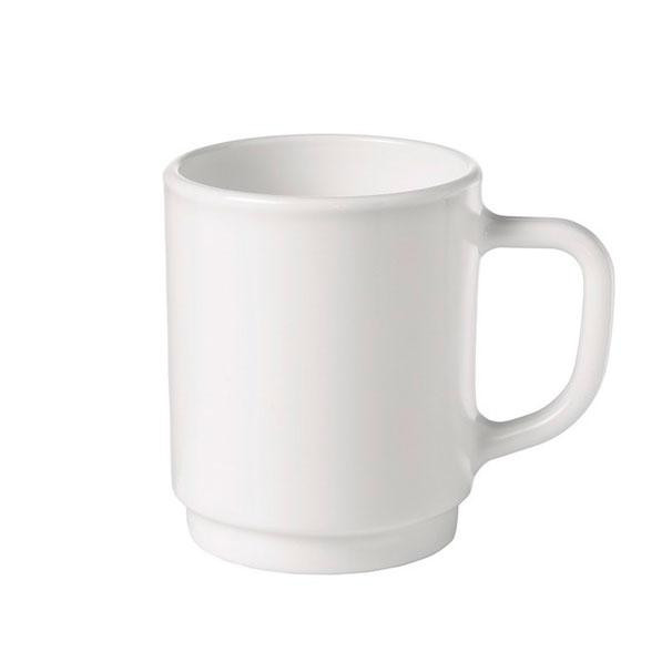 Кружка Bormioli Rocco Milky Tazza 530350-M0-6321990 250 мл Киев - изображение 1