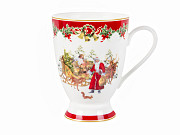 Кружка Lefard Christmas Collection 1 986-129 300 мл Киев