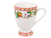 Кружка Lefard Christmas Collection 2 986-111 300 мл Киев