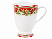 Кружка Lefard Christmas Collection 3 986-120 300 мл Киев